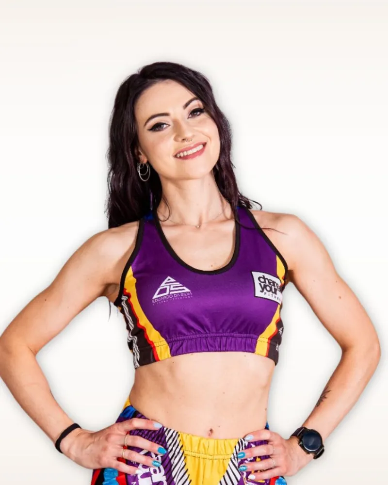 Silvia Marcassa